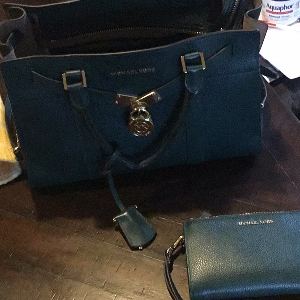 Michael Kors handbag